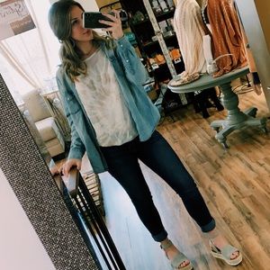 Meet your Posher, Cortney